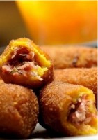 Bolinho Carioca